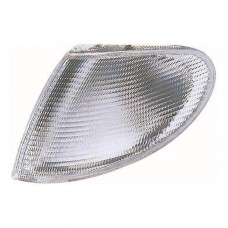Ford Galaxy MK1 1995-2000 Clear Front Indicator Lamp Passenger Side
